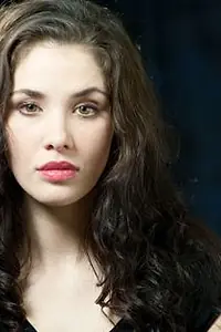 Актриса Ханна Лин Брайан — фото персоны