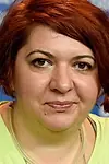 Актриса Оана Жюржию — превью фото персоны