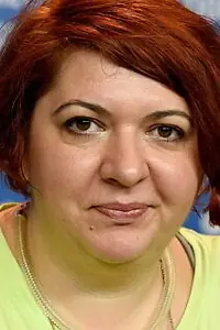 Актриса Оана Жюржию — фото персоны