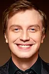 Актёр Алексей Гоман — превью фото персоны