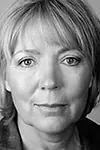 Актриса Сэлли Фолкнер — превью фото персоны