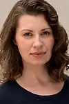 Актриса Мария Натапов — превью фото персоны