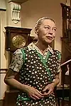 Актриса Джуди Уилсон — превью фото персоны
