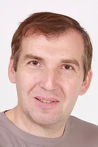 Актёр Виталий Гусев — фото персоны