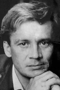 Актёр Сергей Осенников — фото персоны