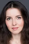 Актриса Алеса Качер — превью фото персоны