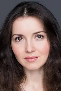 Актриса Алеса Качер — фото персоны