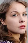 Актриса Полина Сыркина — превью фото персоны