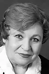 Актриса Нина Шмелькова — превью фото персоны