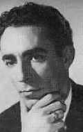 Актёр Хулио Лусена — фото персоны