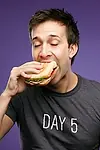 Актёр Chris Demarais — превью фото персоны