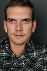 Актёр Ноэль Дуглас Орпут — фото персоны