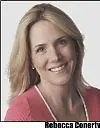 Актриса Rebecca Conerty — превью фото персоны