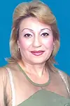 Актриса Наида Оруджева — превью фото персоны