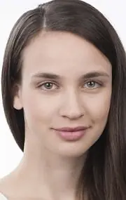 Актриса Франциска Тёрёчик — фото персоны