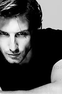 Актёр Кристофер Росс — фото персоны