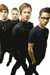 Актёр Angels & Airwaves — превью фото персоны