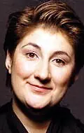 Актриса Нина Чусова — главное фото персоны