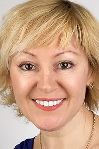 Актриса Елена Леликова — фото персоны