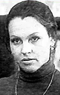Актриса Лариса Коршунова-Шульга — фото персоны