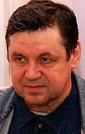 Актёр Олег Степурко — фото персоны