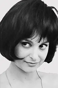 Актриса Адриана Асти — фото персоны
