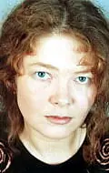 Актриса Марина Овчинникова — фото персоны
