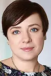 Актриса Тутта Ларсен — превью фото персоны