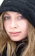 Актриса Елизавета Скворцова — фото персоны