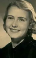 Актриса Карин Хардт — фото персоны