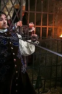 Актёр Матоуш Рамл — фото персоны