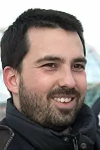 Актёр Manuel S. Umo — главное фото персоны