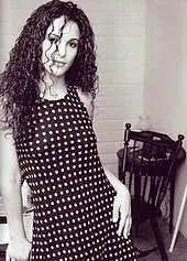 Актриса Amy Dumes — фото персоны