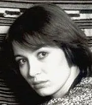 Актриса Доминик Лаффен — фото персоны