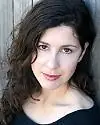 Актриса Erin Leigh Neumeyer — фото персоны
