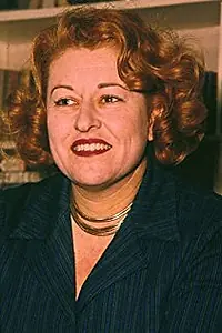 Актриса Хэйзел Адер — фото персоны