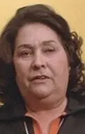 Актриса Рита Конде — фото персоны