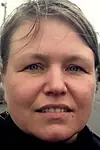 Актриса Маша Оомс — превью фото персоны