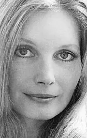Актриса Катерина Шелл — фото персоны