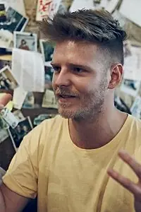 Актёр Люк Снеллин — фото персоны