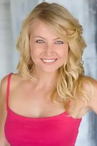 Актриса Janine Gateland — фото персоны
