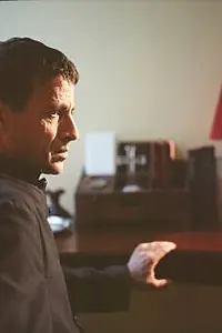 Актёр Уилсон Хэнд — фото персоны