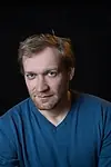 Актёр Lukás Melník — превью фото персоны