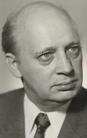 Актёр Jerzy Kleyn — главное фото персоны