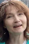 Актриса Александра Кожевникова — превью фото персоны