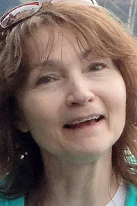 Актриса Александра Кожевникова — фото персоны