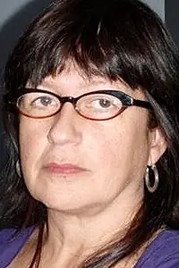 Актриса Маша Новикова — фото персоны