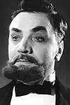 Актёр Сергей Конов — превью фото персоны