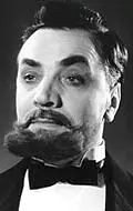 Актёр Сергей Конов — фото персоны