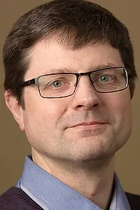 Актёр Дмитрий Витов — фото персоны